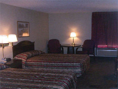 Days Inn By Wyndham Galliano La Екстериор снимка