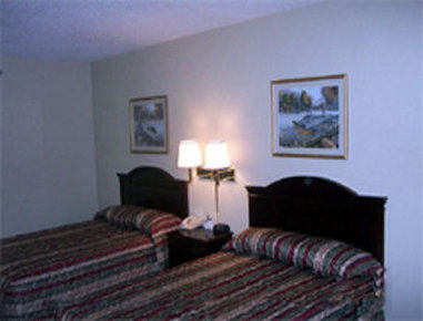 Days Inn By Wyndham Galliano La Екстериор снимка